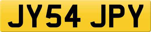 JY54JPY